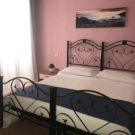 Olimpo Residence Сиракуза Екстериор снимка