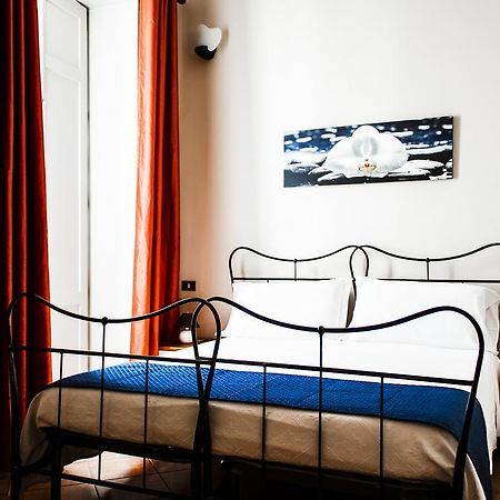 Olimpo Residence Сиракуза Екстериор снимка