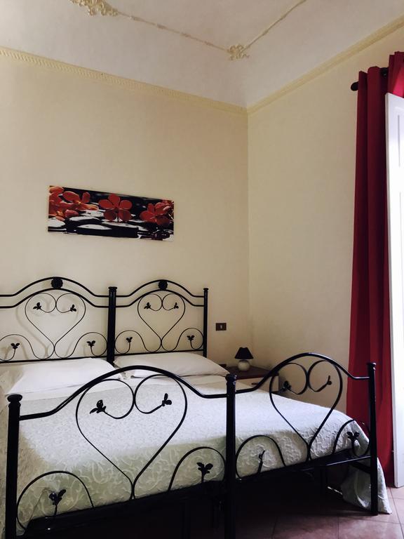 Olimpo Residence Сиракуза Екстериор снимка