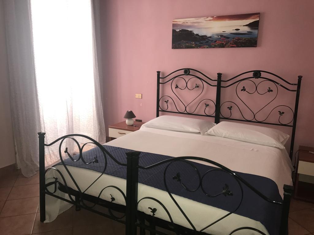 Olimpo Residence Сиракуза Екстериор снимка