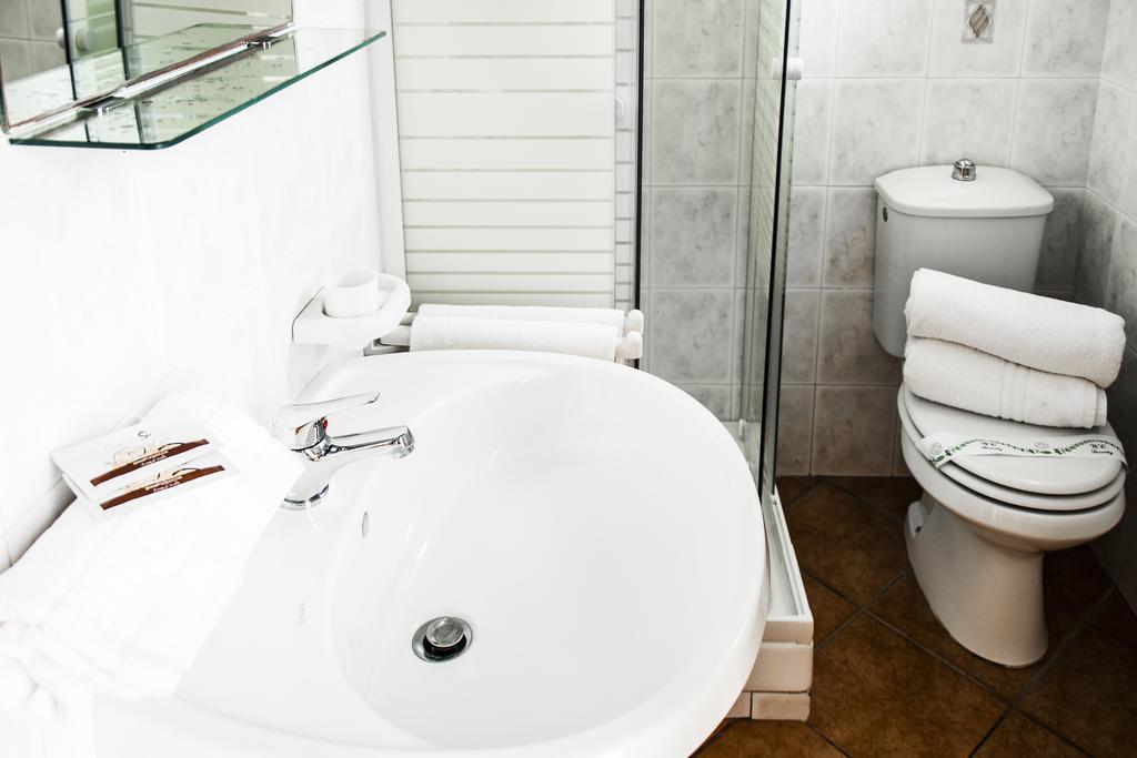 Olimpo Residence Сиракуза Екстериор снимка
