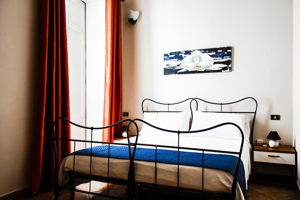 Olimpo Residence Сиракуза Екстериор снимка