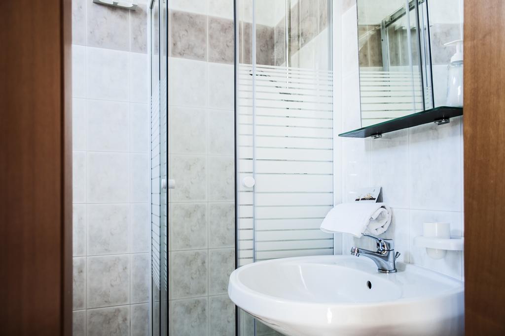 Olimpo Residence Сиракуза Екстериор снимка
