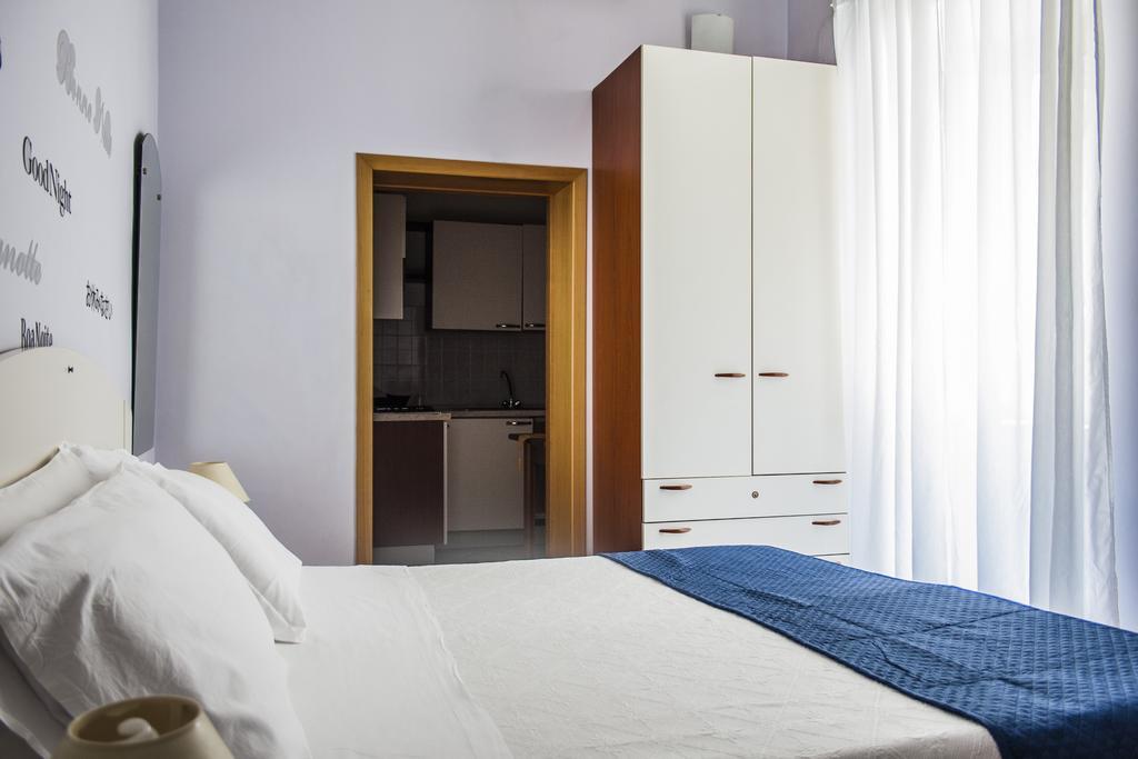 Olimpo Residence Сиракуза Екстериор снимка