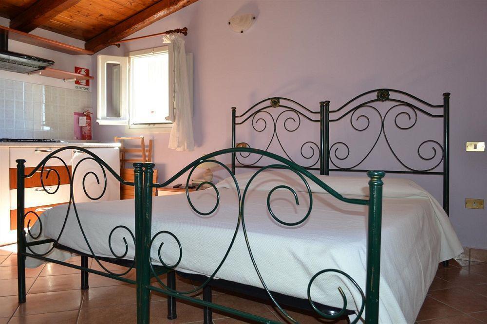 Olimpo Residence Сиракуза Екстериор снимка