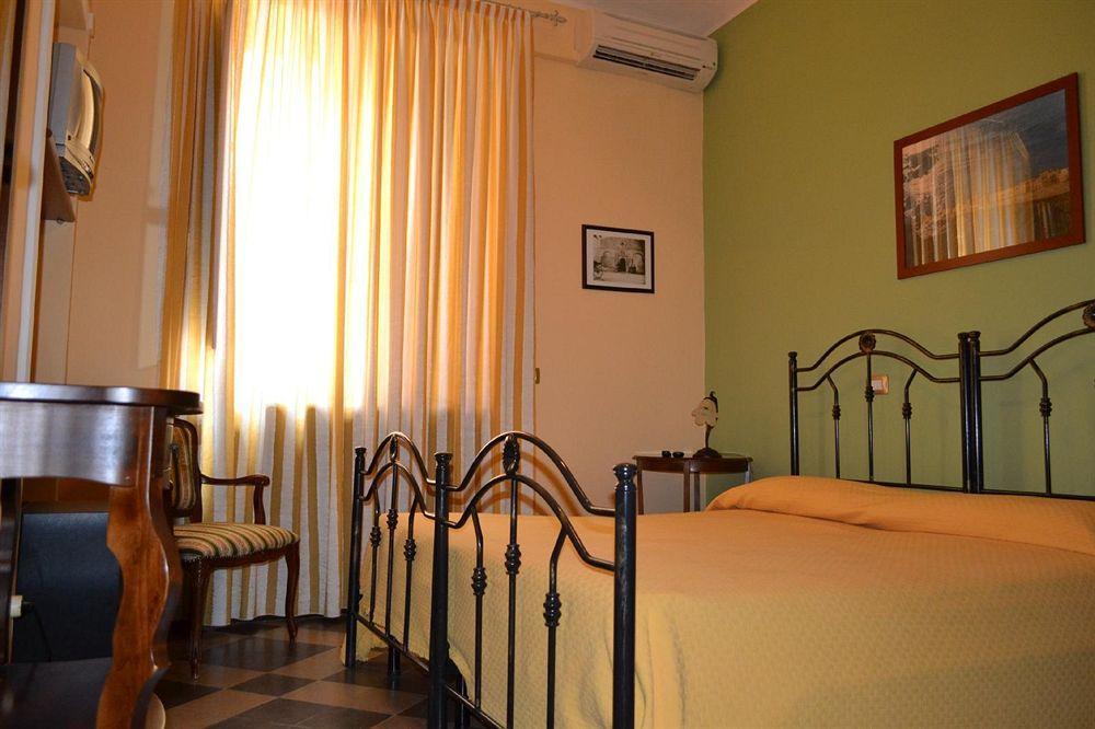 Olimpo Residence Сиракуза Екстериор снимка