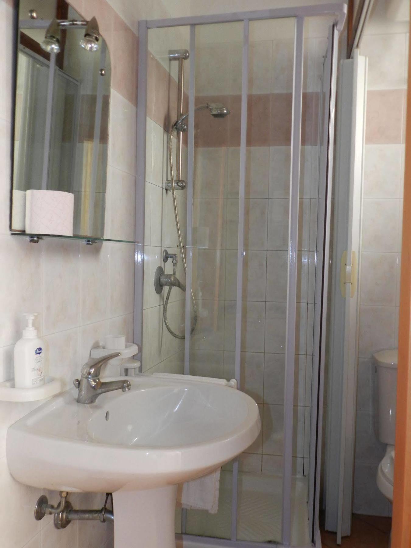 Olimpo Residence Сиракуза Екстериор снимка