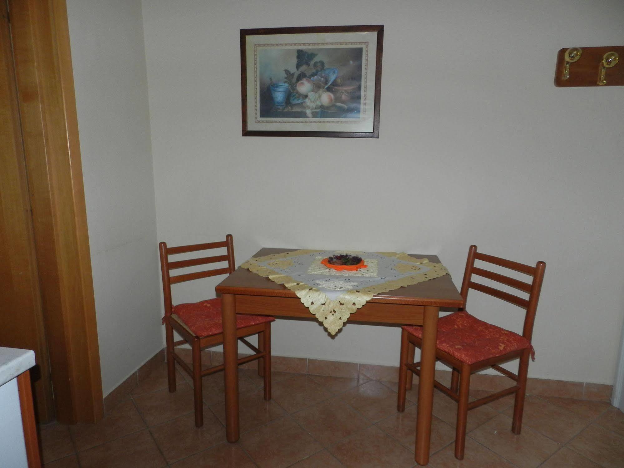 Olimpo Residence Сиракуза Екстериор снимка