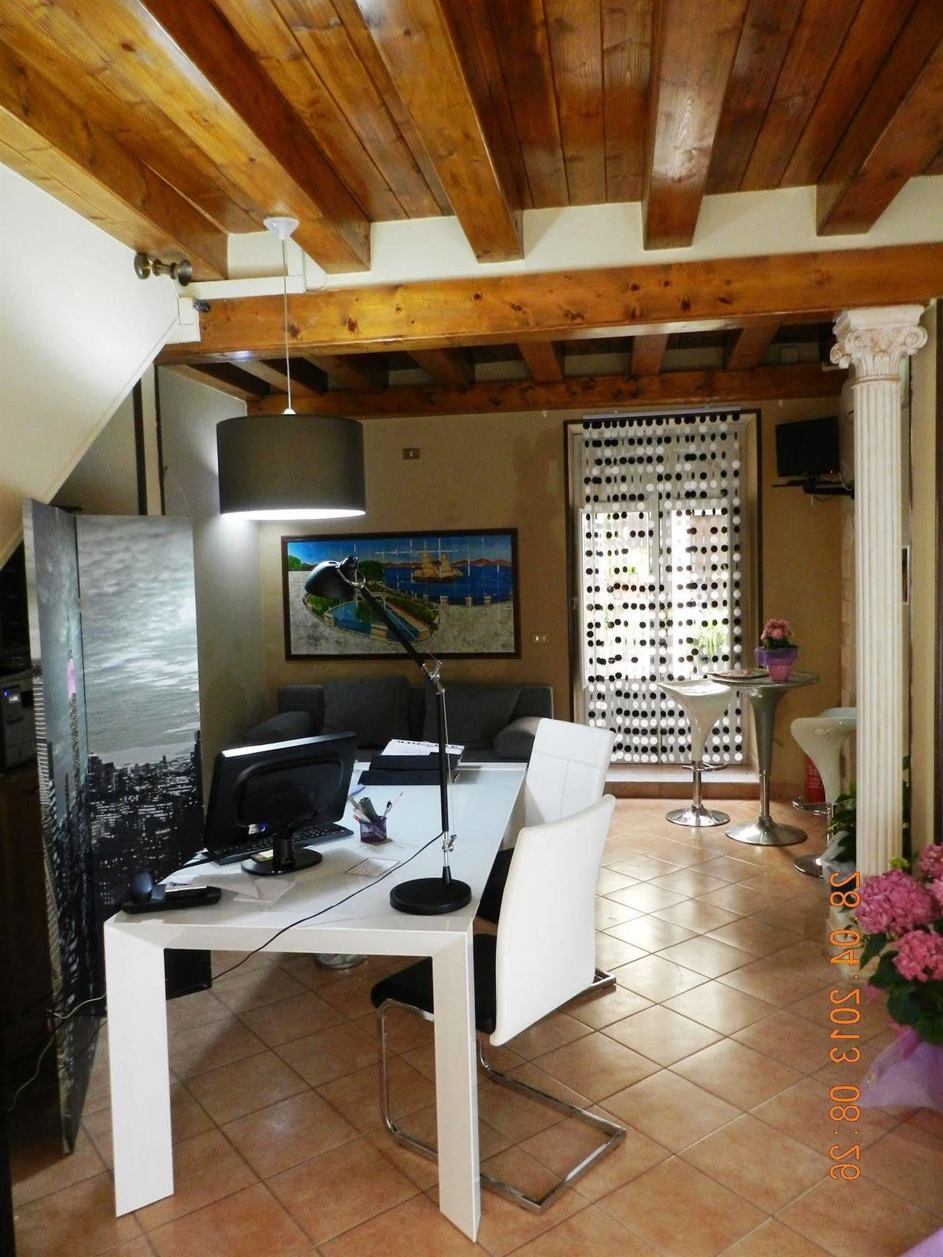 Olimpo Residence Сиракуза Екстериор снимка